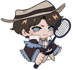 Badminton